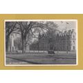 The Square, Grantown-on-Spey - Postally Used - ...