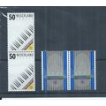 Netherlands stamps. 1985 Europa - Music Year MN...