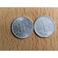 Finland 1969 1 Penni Coin