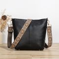 Women Shoulder Bag Vintage Crossbody Purse Hand...