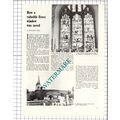 St Margaret's Church Margaretting Essex Jesse W...