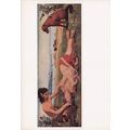 Piero Di Cosimo A Mythological Subject Painting...
