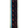 Pk KTQ - KIDS - MIX - b049W . 1 STRIP OF 5 - 35...