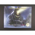 Lionel 2004 Train Catalog Volume 1 "Polar Expre...