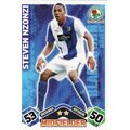 Match Attax 2009/2010 Steven Nzonzi Blackburn R...