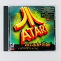 Atari Arcade Hits - Volume 1 Windows PC CD Game...
