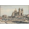 La Cathédrale, Marseille, c.1905 - CPA