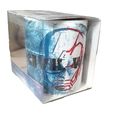Marvel : Captain America : Civil War : Ceramic ...