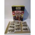 Kellogg`s Coco Pops 1999 Star Wars Statuettes C...