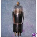 Raytheon 24A ST Radio Vacuum Tube = 24 224