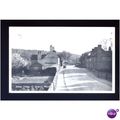 Berkshire BISHAM Village Postcard by TVAP (1925)