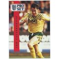 1990/1991 Pro Set Footbal - #155 - Ian Culverhouse
