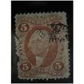 USA ,internal revenue internal exchange 5c brow...