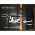 ALONE IN THE DARK Jack Palance, Donald Pleasenc...