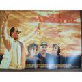 THE APOSTLE Robert Duvall, Farrah Fawcett, Bill...