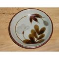 Scottish Highland Stoneware Studio Pottery Flor...