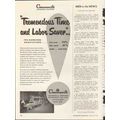cincinnati cleaning finishing machinery co 1953...