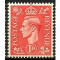 1941 SG 486 - MNH (**)