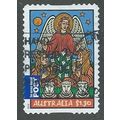 AUS 2010 $1.30(S/A) 'CHRISTMAS' FINE USED (EBID...