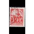 ESTLAND ESTONIA [1922] MiNr 0038 A ( O/used )