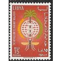 1962 Michel 118 - MNH (**)