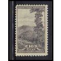 749 10c Smoky Moutains Fine MNH Z1609