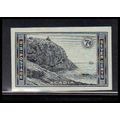 762 7c Acadia Park Very Fine MNH Z2201
