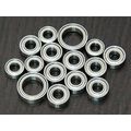 (15pcs) HPI RUSH EVO / NITRO RUSH EVO / RUSH EV...