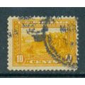Used 400A 10c San Francisco Bay Fine C3150
