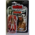 STAR WARS ' THE VINTAGE COLLECTION ' REBEL SOLD...