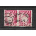 SouthAfrica.SG89 1d Nurse Pair.Fine Used.May22