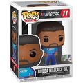 Funko POP!: Bubba Wallace Jr. #11 (2020) *Nasca...