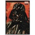 STAR WARS ' GALAXY series 1 ' card # 119 (1993)
