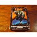 1995 Upper Deck, RAGE, Werewolf Apovalypse, Sta...
