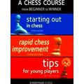 A Chess Course, From Beginner To Winner