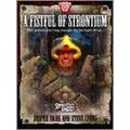 A Fistful of Strontium