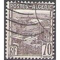 Algérie 1941 Michel 169 O Cote (2005) 0.40 € Vu...