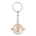 Harry Potter Time Turner Keyring Keychain Hermione