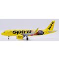 A320NEO SPIRIT AIRLINES REG: N932NK - JC WINGS ...