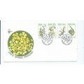 south west africa stamps fdc used set. sg435 sg...
