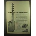 1965 Kodak Cavalcade Copier Ad - 5c is 4c Too Much