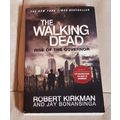 The Walking Dead: Rise of the Governor by Rober...