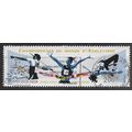 FRA 2003 50c 'IAAF WORLD ATHLETICS CHAMPIONSHIP...