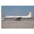 Hang Khong Veit Nam Ilyushin IL18 D Civil Aviat...