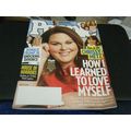 People Magazine - Chrissy Metz Cover - April 2,...