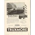 TRUCK EQUIPMENT COMPANY 1937 Truxmore protects ...