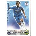 Topps Match Attax 2008/09 Cards: Chelsea - Forw...