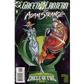 Green Lantern/Adam Strange (2000 One Shot) # 00...