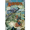 Badger (Vol 2) (First) # 011 NM MODERN AGE COMICS