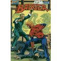 Badger (Vol 2) (First) # 014 NM MODERN AGE COMICS